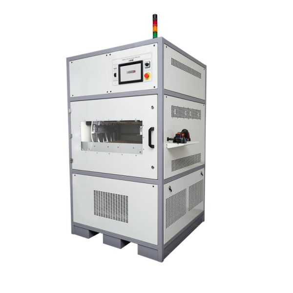 Battery Cell Dischargers